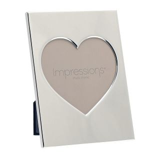 Heart Photo Frame