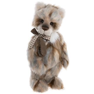 Heartwood by Charlie Bears