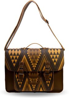 High School Satchel Hine-Uri by River Jayden