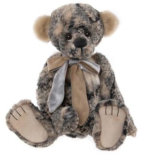 JD by Charlie Bears