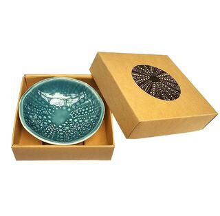 Jo Luping Kina Bowl Blue 7cm