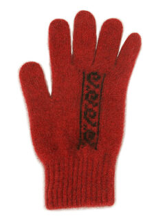 Koru Design Possum Merino Gloves - assorted colours