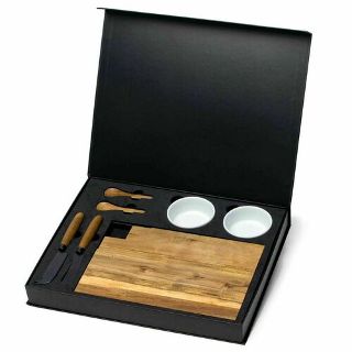 Meze Gourmet Set