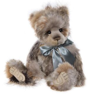 Michal by Charlie Bears