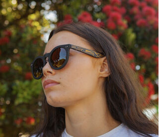 Miriama Grace Smith Sunnies 3789