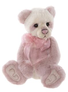 Mono Polly by Charlie Bears