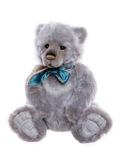 Mr Fisher by Charlie Bears