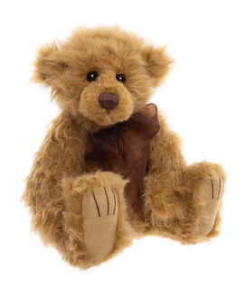 Mr Gulliver by Charlie Bears