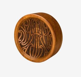 Puhoro Trinket Dish Round Small