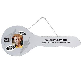 Rugby Mirror 21st Key