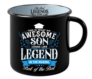 Son Mug