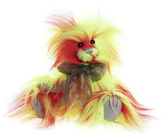 Starburst by Charlie Bears