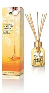 Wild Ferns Manuka Honey Room Diffuser