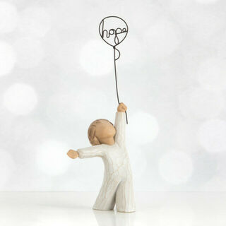 Willow Tree Figurine Hope