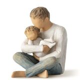 Willow Tree Figurine Little One