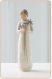 Willow Tree Figurine Grateful