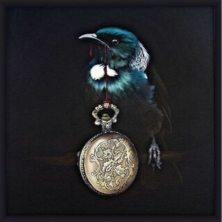Pandora's Locket by Jane Crisp