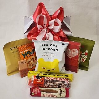 Treats Box