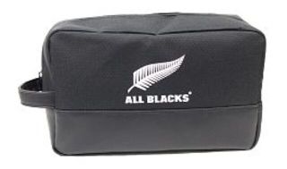 All Blacks Toilet Bag