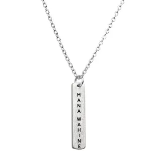 Mana Wahine Necklace