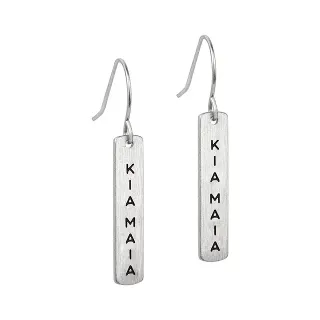 Kia Maia Earrings