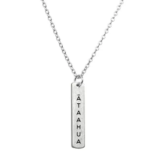Ataahua (Beautiful) Necklace